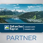 Apartmán Alp-in Kaprun, Including Summer Card *