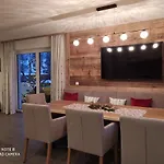 Apartmán Alp-in Kaprun, Including Summer Card Kaprun