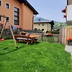 Apartmán Alp-in Kaprun, Including Summer Card