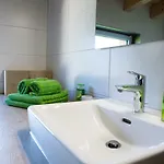 Alp-in Apartment Kaprun