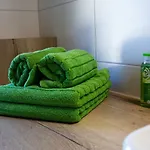 Alp-in Apartment *