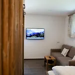 アパート Alp-in Kaprun, Including Summer Card