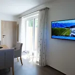 Apartmán Alp-in Kaprun, Including Summer Card Kaprun