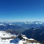 アパート Alp-in Kaprun, Including Summer Card カプルーン