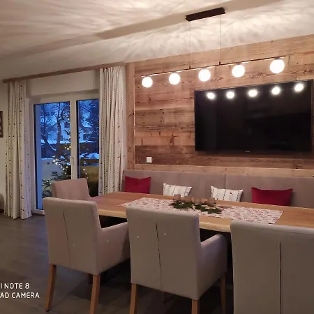 Apartment Alp-in Kaprun