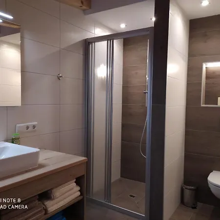 Alp-in Apartment Kaprun