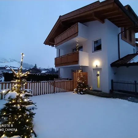 Apartment Alp-in *