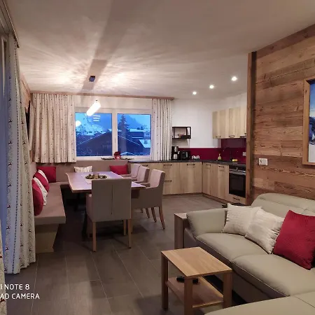 Alp-in * Kaprun