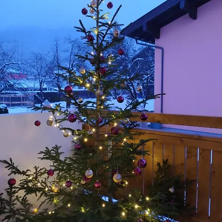 Alp-in Kaprun, Including Summer Card Apartamento