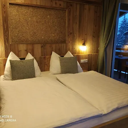 Apartamento Alp-in Kaprun