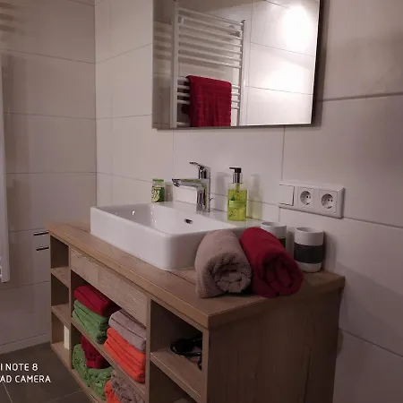 Apartamento Alp-in Kaprun, Including Summer Card