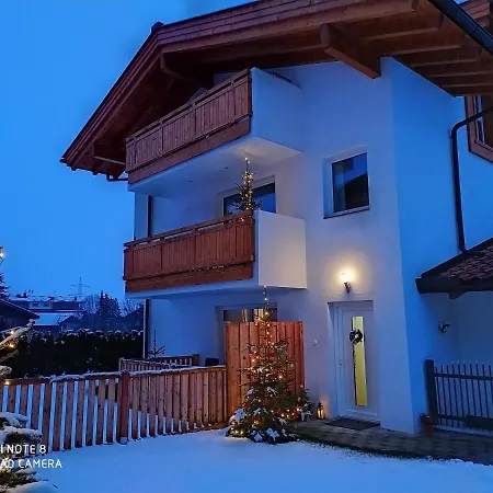 Apartment Alp-in