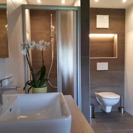 Apartment Alp-in Kaprun