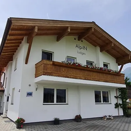 Alp-in Apartment