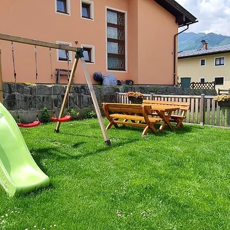 Alp-in Kaprun
