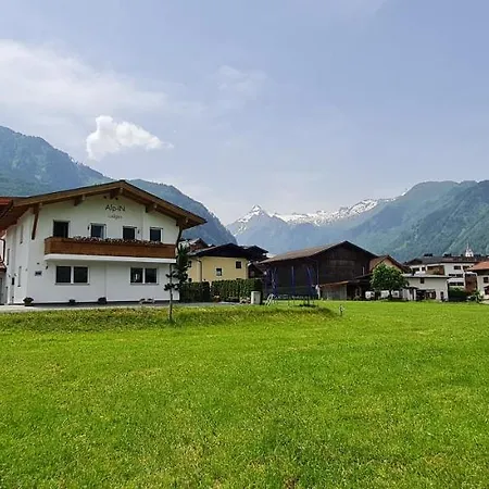 Alp-in Kaprun, Including Summer Card * Kaprun