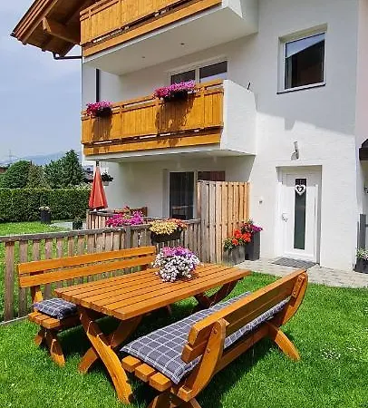 Alp-in Apartamento *