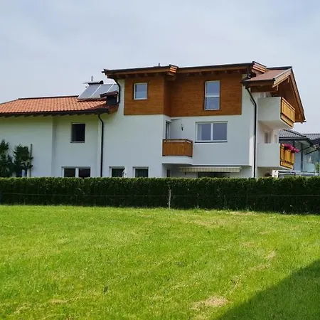 Alp-in Apartment Kaprun