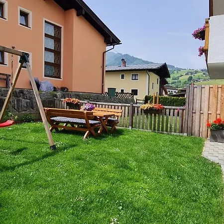 Apartmán Alp-in Kaprun, Including Summer Card