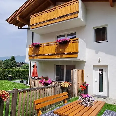 Apartment Alp-in Kaprun
