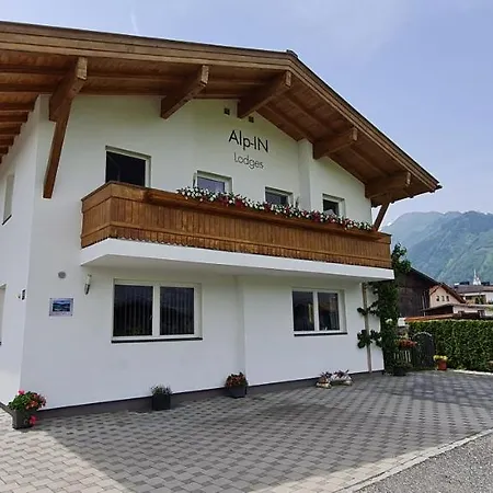 Alp-in * Kaprun