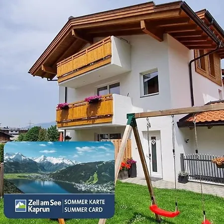 Apartment Alp-in *