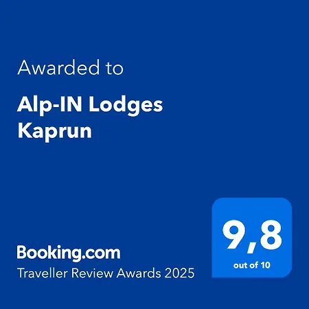 Alp-in Kaprun