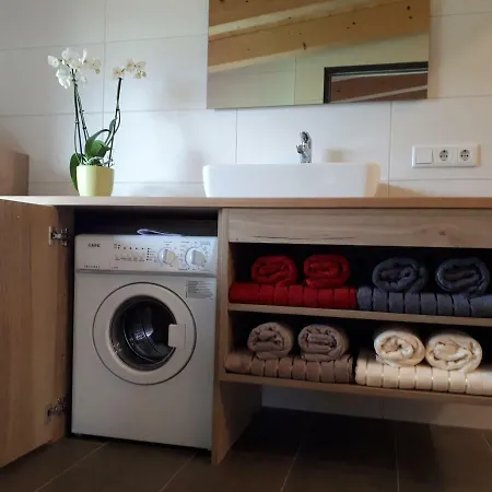 Alp-in Apartment