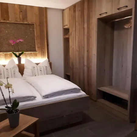 Alp-in Kaprun, Including Summer Card Apartmán *