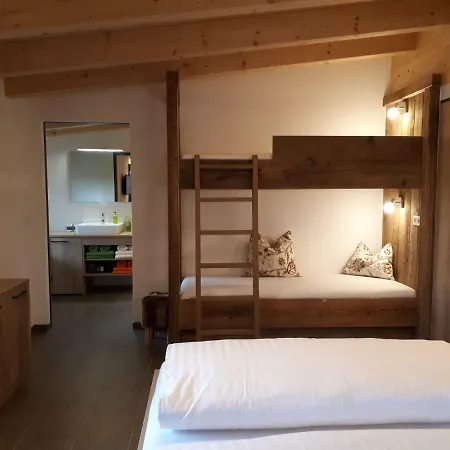 Alp-in Kaprun, Including Summer Card Apartamento