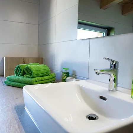 Alp-in Apartment Kaprun