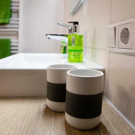 Alp-in Apartamento Kaprun