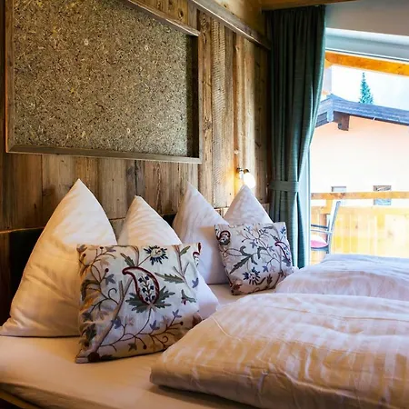 Alp-in Apartamento *