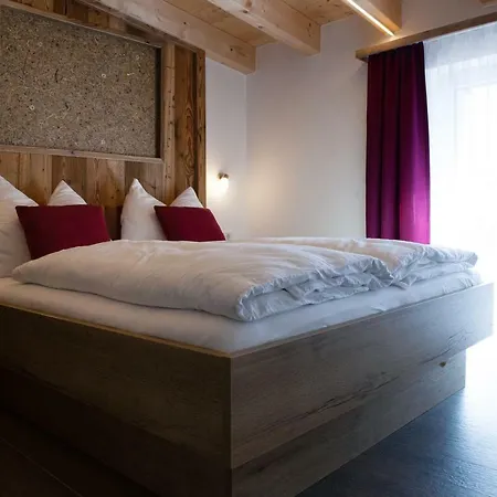 Apartment Alp-in