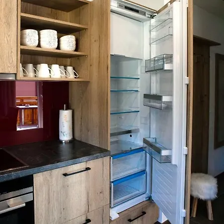 Alp-in Apartment