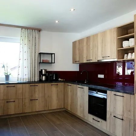 Apartamento Alp-in Kaprun, Including Summer Card Kaprun