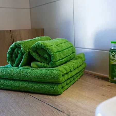 Alp-in Apartment *