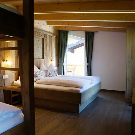 Apartment Alp-in Kaprun