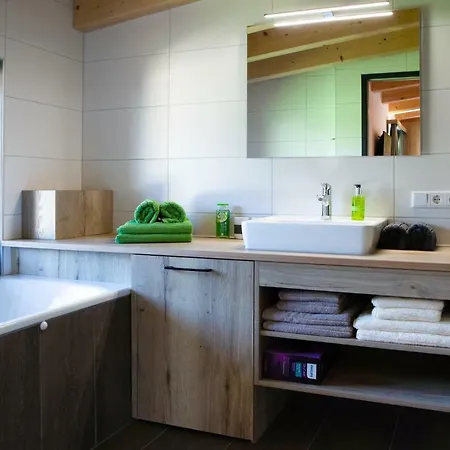 Alp-in Apartment Kaprun