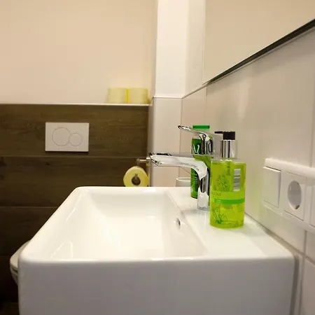 Apartamento Alp-in *