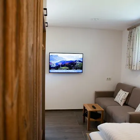 Apartment Alp-in