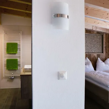 Alp-in Apartamento Kaprun