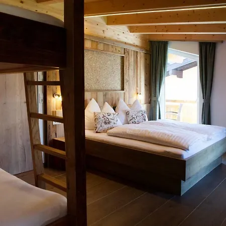 Alp-in Apartment Kaprun