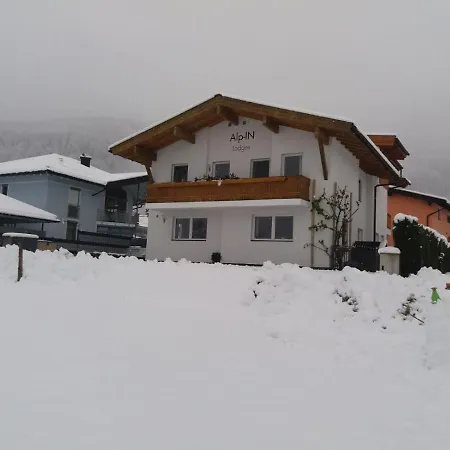Apartmán Alp-in Kaprun, Including Summer Card