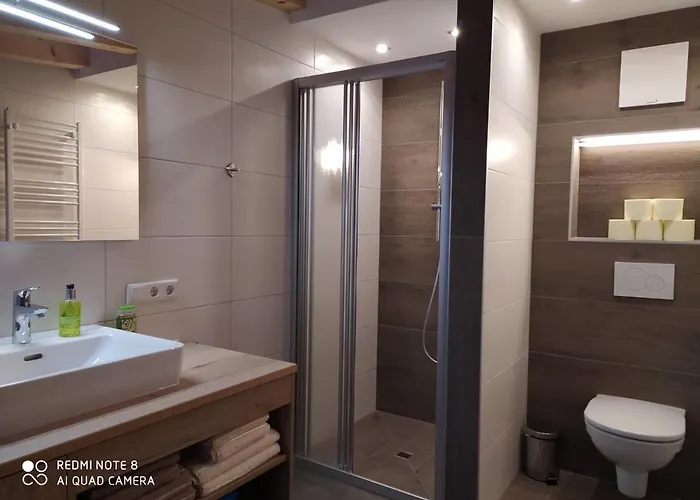 Alp-in Apartmán Kaprun