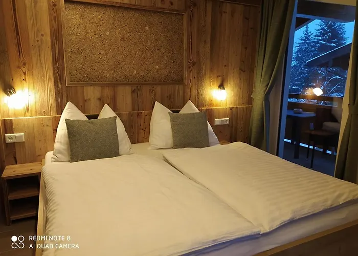 Apartmán Alp-in Kaprun