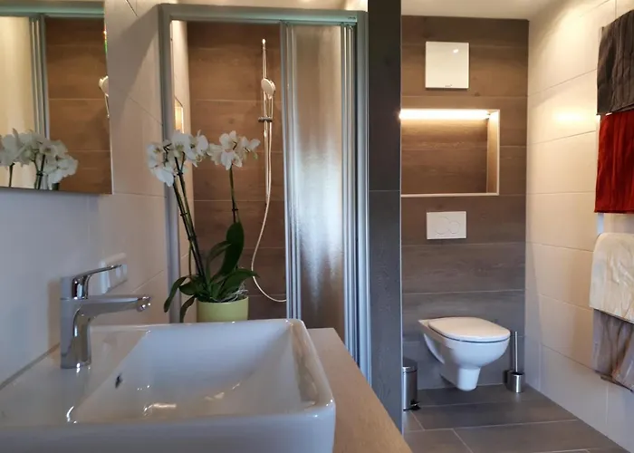 Apartmán Alp-in Kaprun