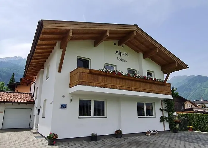 Alp-in Apartmán