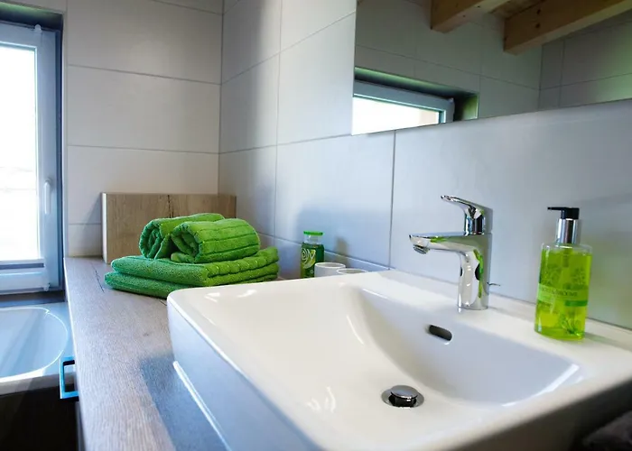 Alp-in Apartment Kaprun