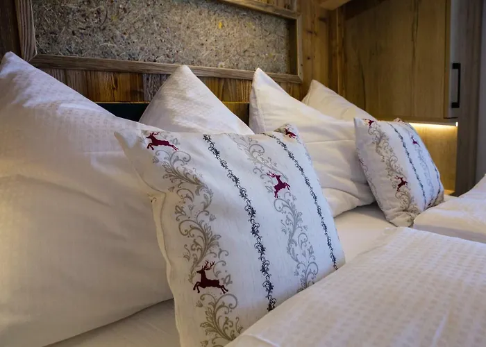 Alp-in Апартаменты *